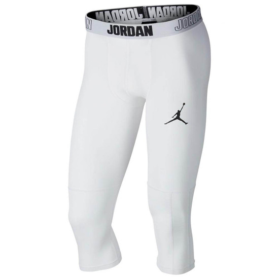 Jordan Ανδρικό κολάν Alpha Dry 3/4